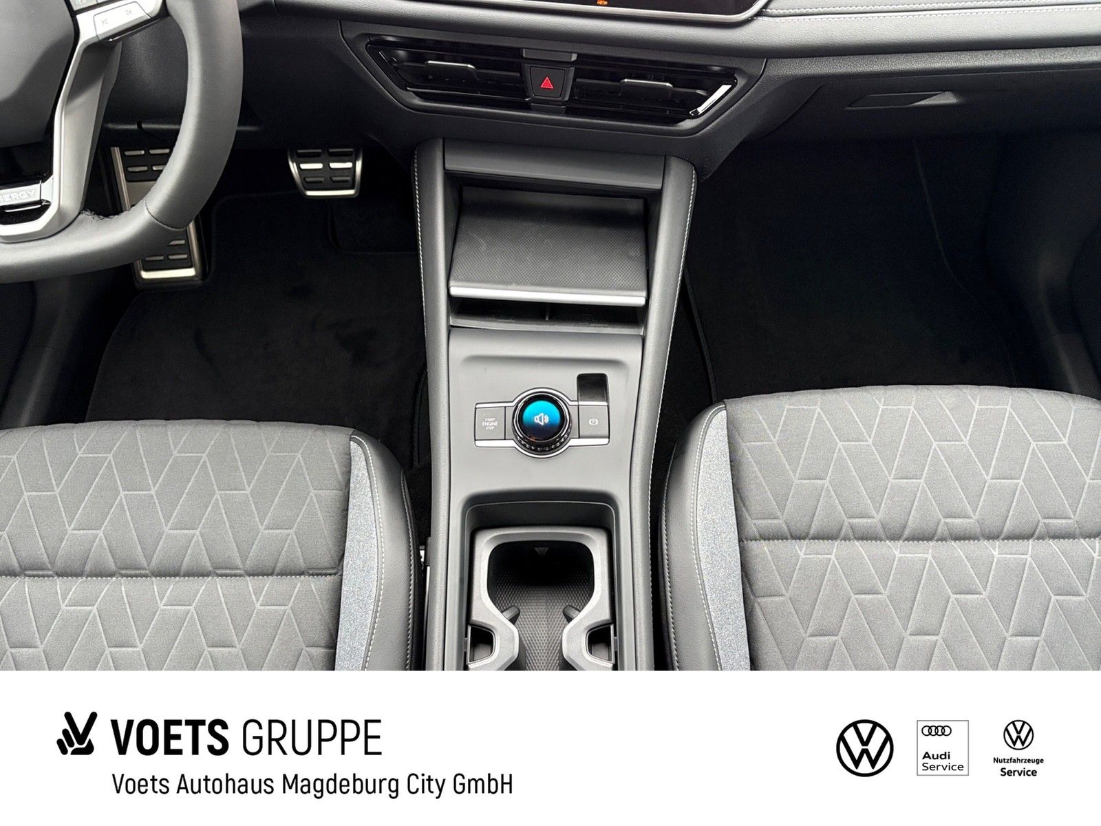 Volkswagen Tiguan - Bild 9