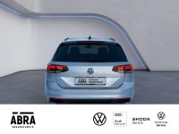 Volkswagen Passat Variant - Vorschau Bild 4