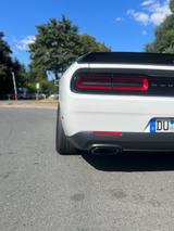Dodge Challenger 5.7 R/T  V8   KEIN UNFALL FAHRZEUG - gebrauchte Dodge Challenger aus dem Jahr 2019