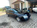 Ford Mondeo 1,8 Benzin Heute 1300 - Ford Mondeo aus 2002: Kombi