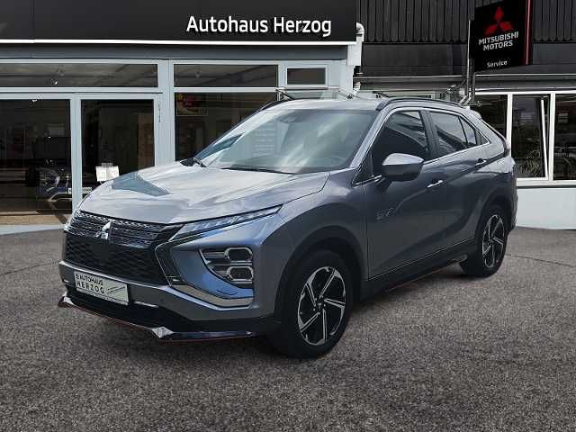 Mitsubishi Eclipse Cross PHEV PLUS INTRO 2.4 Styling Paket