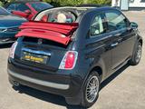 Fiat 500 CABRIO SERVICE NEU/GANZAJHRESREIFEN/PDC - Fiat 500 Gebrauchtwagen in Bonn