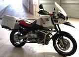 BMW R 1150 GS ADVENTURE - SOLO 60.000 KM - Angebote