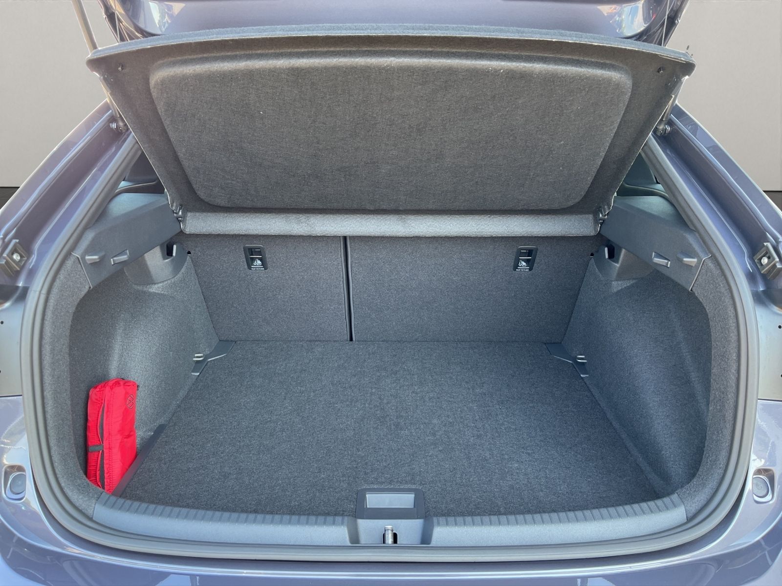 Volkswagen Taigo - Bild 9