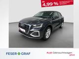 Audi Q2 advanced 35 TFSI S tronic Pano Virtual