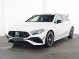 Mercedes-Benz A 35 AMG 4M NIGHT+AERO+BURMEST+LENKRADHEIZ+MULTI - Mercedes-Benz A 35 AMG Jahreswagen