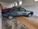 Audi A8 3.7 tiptronic quattro - - Audi A8: 3.7