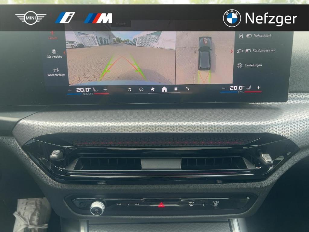 BMW M340i xDrive Touring Panorama Harman/Kadron LED