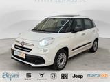Fiat 500L Pop Star ALLWETTER PANODACH TEMPOMAT ALU PD - Fiat 500L Pop mit Benzin-Antrieb