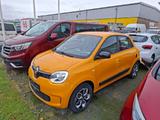 Renault Twingo Equilibre*AppleCar*DAB*Klima*SHZ*PDC - Renault Twingo Tageszulassungen