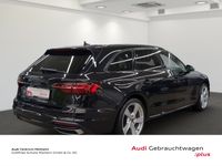 Audi A4 - Vorschau Bild 5