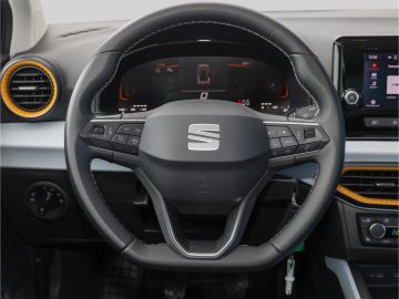 Seat Arona Style 1.0 TSI 6-Gang Navi LED