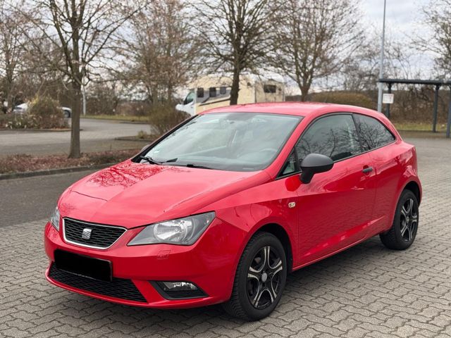 Seat Ibiza 1.2 12V 51kW Style SC TÜV.08.2026