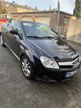 Opel Tigra 1.4 TWINPORT Edition Edition - Opel Tigra Gebrauchtwagen