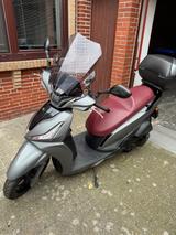 Kymco People S 300i ABS - KYMCO PEOPLE 300