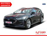 Ford Focus Turnier 1.0 EcoBoost LED Navi DAB Klima - : Euro 1