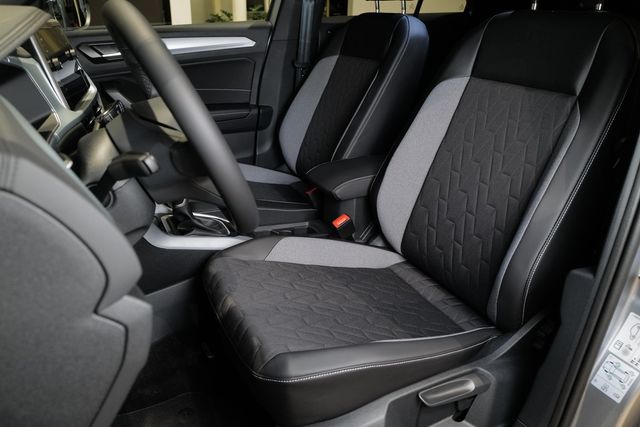 Volkswagen T-Roc 1.5TSI DSG Goal Kamera Plus-Paket ACC Side