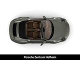 Porsche 992 911 Turbo Cabrio Burmester Clubleder InnoDri - Porsche: Grün, 911