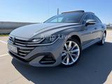 Volkswagen Arteon 2.0 TDI*DSG*R LINE*PANO*IQ-LED*VIRTUA*VOL - VW Arteon Gebrauchtwagen in Stuttgart
