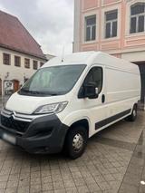 Citroën Jumper 2017  L3H2  2.0 - Citroën Jumper in Leipzig