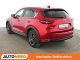 Mazda CX-5 2.5 Sports-Line AWD Aut.*NAVI*LED*CAM*ACC* - Mazda mit Benzin-Antrieb: Geländewagen