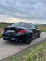 BMW M2 LCI DKG - 100% Original - M-Driver Pack - BMW: M10
