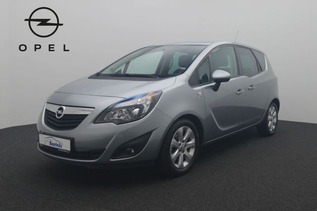 Opel Meriva 1.4 "150 Jahre Opel" Automatik
