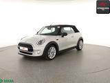 MINI COOPER_CABRIO CHILI HARMAN/KARDON,KEYLESS,LEDER - MINI: Cabrio, Automatik