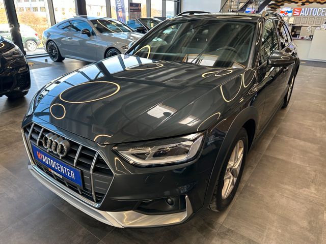 Audi A4 Allroad quattro 40 TDI *Virtuel*LED*Spurh*