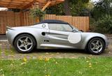 Lotus Elise MK1 135er *limitiertes Sondermodell* - Lotus Elise Gebrauchtwagen