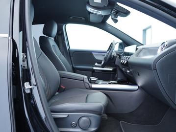 2023 Mercedes-BENZ EQA 缩略图 11