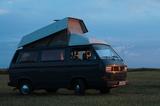 Volkswagen VW Bulli (H) / T3 Camper Carthago (Malibu) 