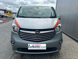 Opel Vivaro  1.6 CDTI Biturbo, L2H1 - 9-Sitzer - Opel Vivaro mit Diesel-Antrieb: Kleinbus, Klimaanlage, 9 Sitzer