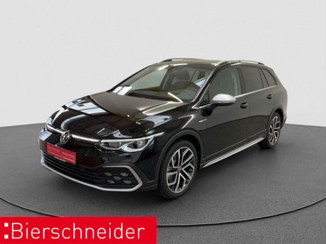 Volkswagen Golf 8 Var 2.0 TDI DSG 4Mo Alltrack 18 PANO STHZ