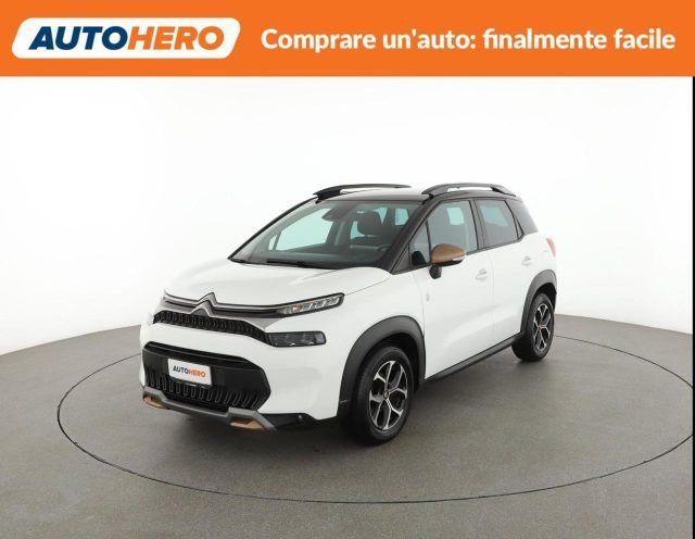 Citroën CITROEN C3 Aircross BlueHDi 110 S&S Shine Pack