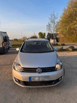 Volkswagen VW Golf Plus - Volkswagen Golf Plus in Aachen