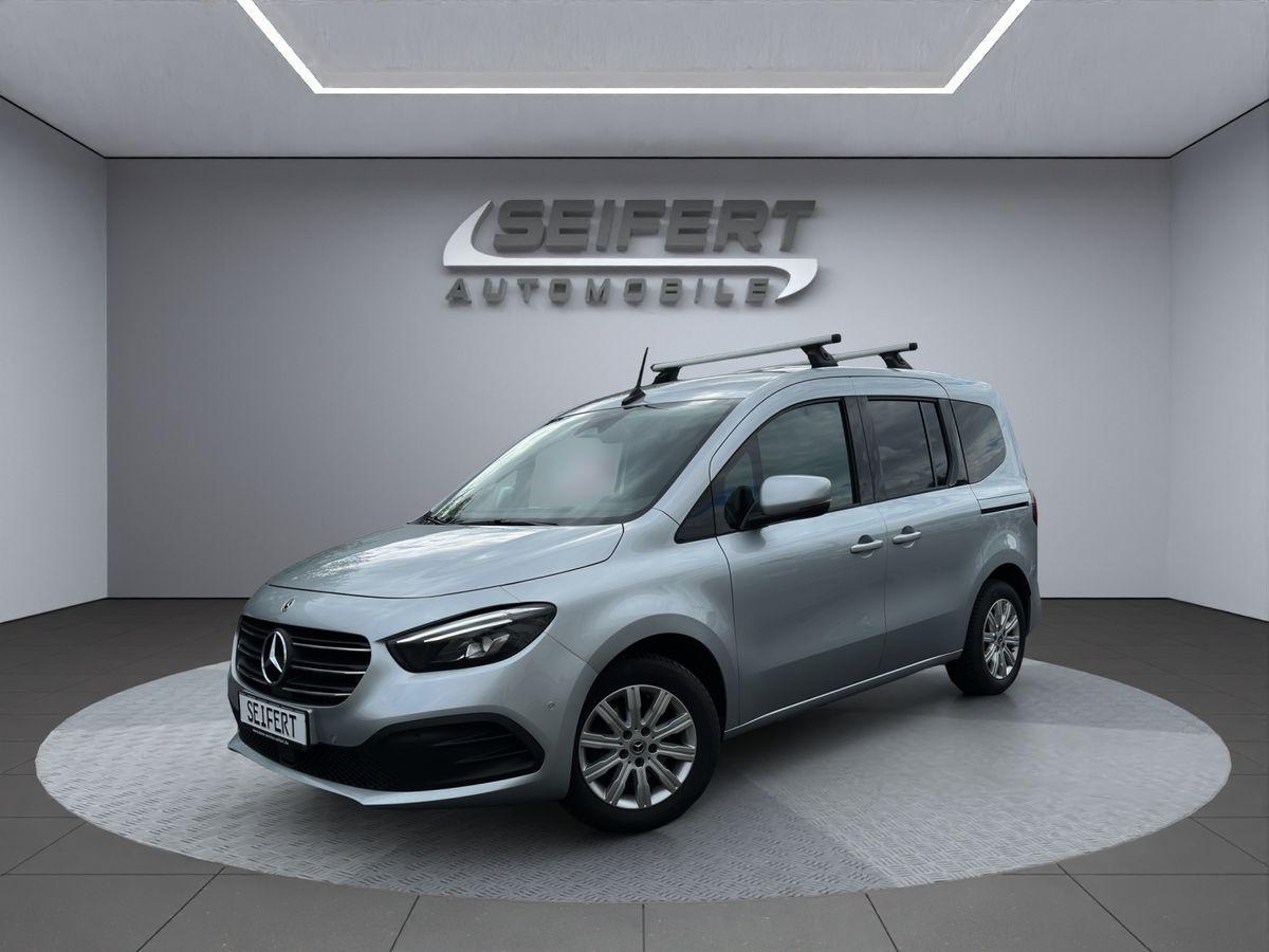 Mercedes-Benz CITAN I 116 PS I AUTOMATIK I NAVI I LED I SHZ I 