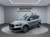 Mercedes-Benz CITAN I 116 PS I SonderEdition |AUTOMATIK I NAVI - Mercedes-Benz Citan mit Diesel-Antrieb: Automatik