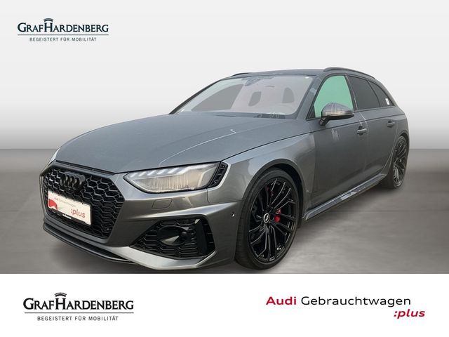 Audi RS 4 Avant 2.9 TFSI qu. tiptronic Navi ACC Klima