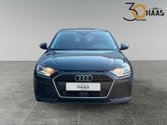 Fahrzeugabbildung Audi A1 Sportback 25 TFSI advanced - APP*Sitzhzg*PDC!
