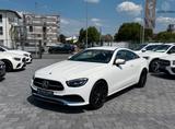 Mercedes-Benz E 200 Coupe*9G*Burmester*LEDER*Ambient*LED*KAMER