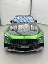 Mercedes-Benz GT 63 SE Performance LARTE DESIGN CARBON BODYKIT