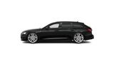 Audi A6 Avant 50 TDI quattro tiptronic S line  LED Na - Audi A6: Automatik