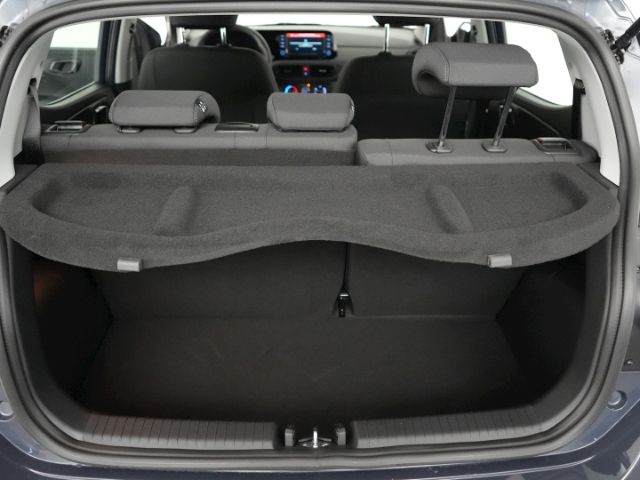 i10 FACELIFT TREND AT+NAVI+RÜCKFAHRKAMERA+SITZ-/