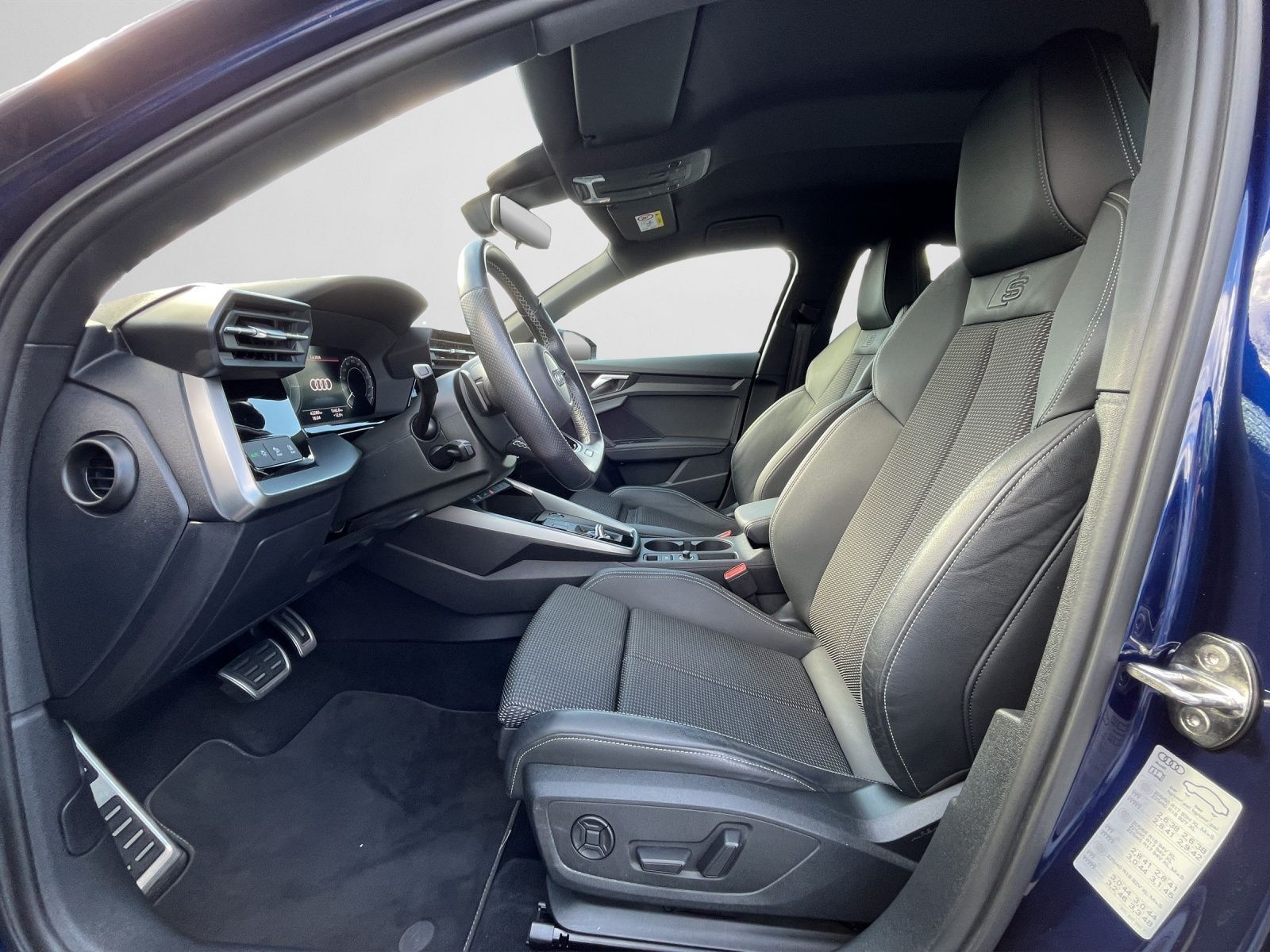 Audi A3 - Bild 13