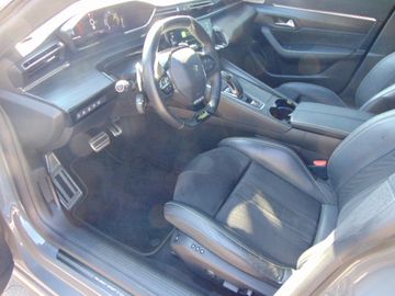 Bild 8 Peugeot 508 SW Hybrid4 360 PSE