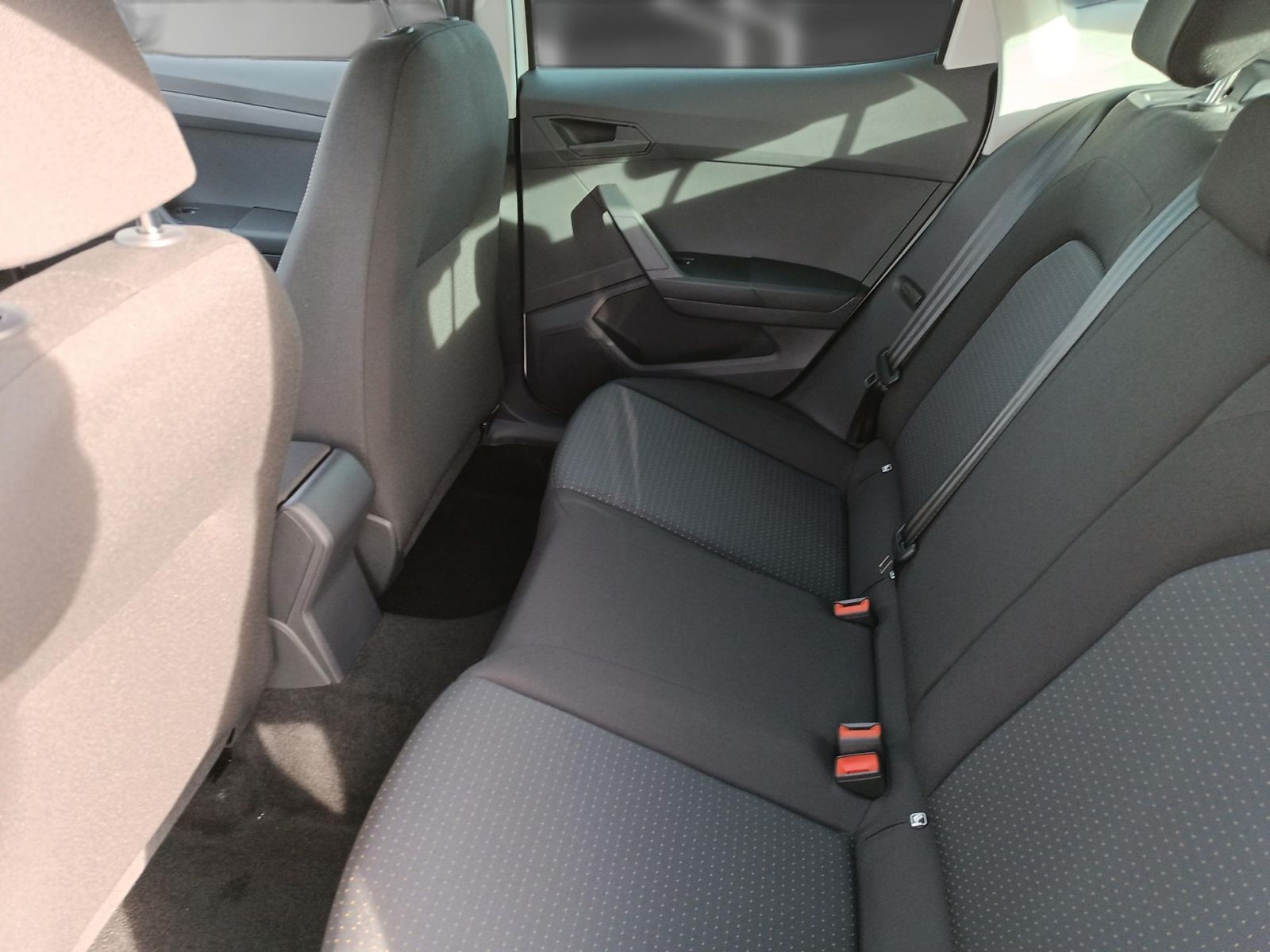 Seat Ibiza - Bild 14