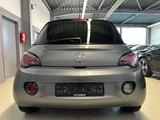 Opel Adam Black Jack Lenkrad/Sitzheizung/Tempomat - Opel Adam: Black Jack