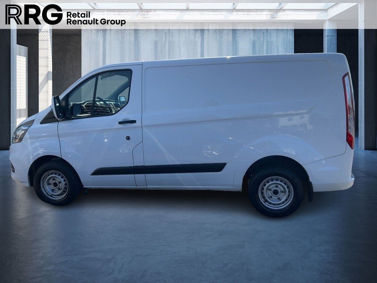 Ford Transit Custom - Bild 2