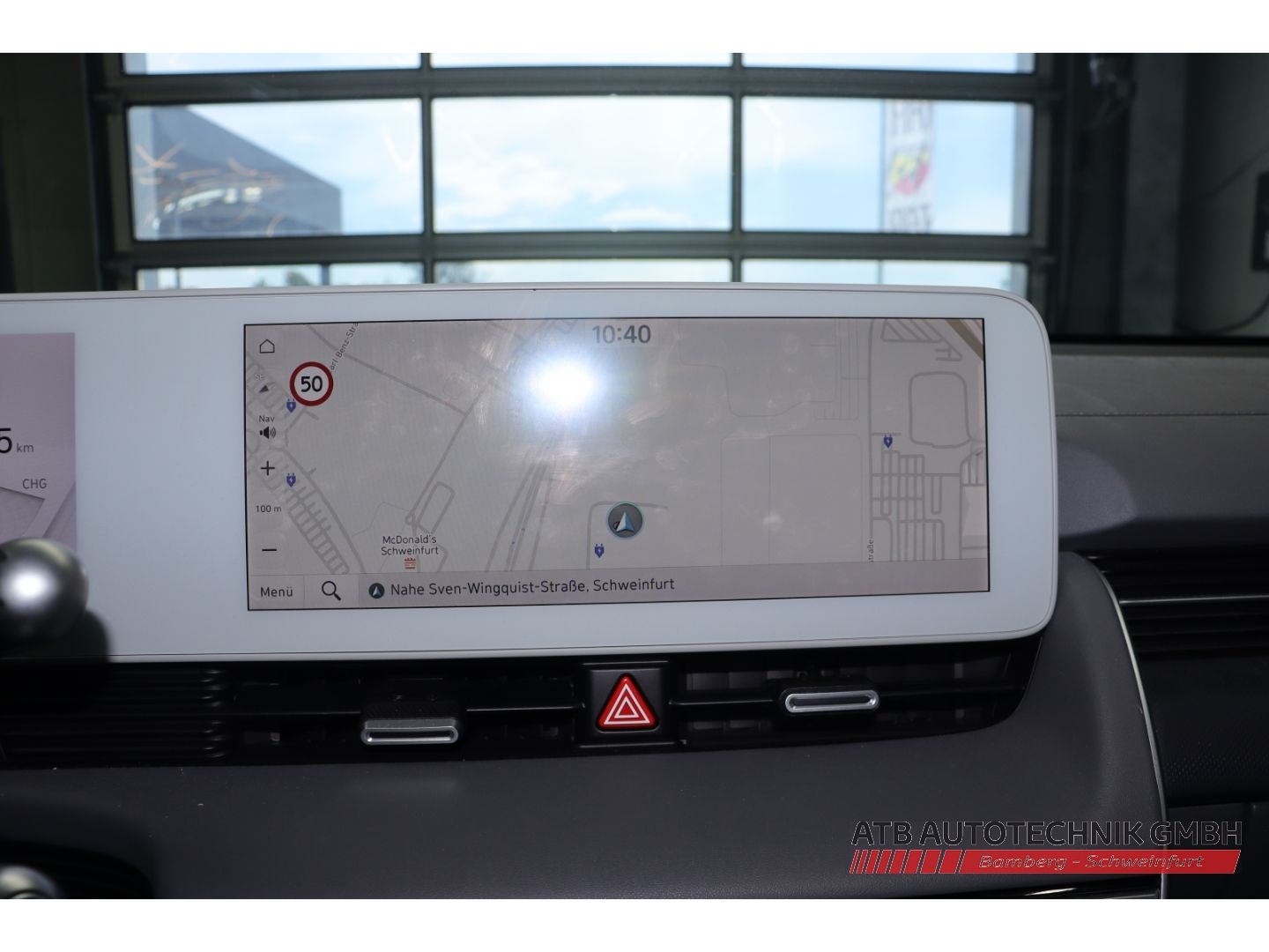 Fahrzeugabbildung Hyundai IONIQ 5 77,4 kWh UNIQ 4WD 98,9% SOH HUD Navi Sou